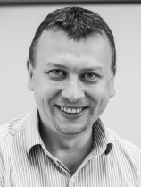 Ing. Petr Janda, MBA