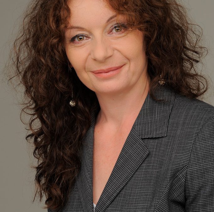 Bc. Martina Hyndráková, MBA